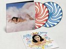 KATY PERRY TEENAGE DREAM CONFECTION URBAN LIMITED PD SWIRL VINYL 12