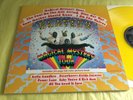 The Beatles Magical Mystery Tour Yellow Vinyl 52