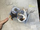 Peace or Love by Kings of Convenience Signed Vinyl