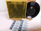 BB King blues 7 inch 33 rpm EP In London on ABC w Juke Box tags