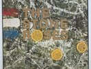 The Stone Roses - Original 1989 Vinyl LP Embossed sleeve +  Inner Silvertone