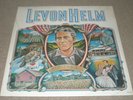 LEVON HELM American Son Vinyl LP RECORD 1980 The Band MCA-5120 SEALED NEW RARE