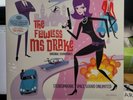Sealed Shag Cover art the flawless me drake soundtrack LP Exotica Surf Space age