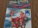 Stone Temple Pilots Core & Purple  Exclusive Vinyl Combo Sealed New SOLD OUT