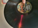 ELTON JOHN CAPTAIN FANTASTIC  TRANS.RED 1st Press *Archived COMPLETE* MINT- LP
