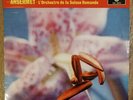 STRAVINSKY The Rite of Spring SXL2042 Original UK1958 WB Ansermet
