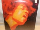 The Jimi Hendrix Experience Electric Ladyland - SEALED - Vinyl LP 2RS 6307
