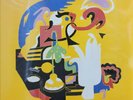 Mac Miller - Faces Triple LP Tri Color Vinyl (NEW)