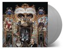 Michael Jackson Dangerous Walmart Limited 2021 Double Silver Vinyl 2xLP New