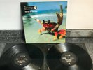 LP VINYL PRODIGY ALBUM THE FAT OF THE LAND XLLP 121 UK 1ST PRESS 1997 EXCELLENT