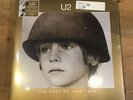 Best of 1980-1990 by U2 (Record, 2018)