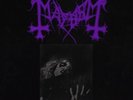 Mayhem-Live In Leipzig VINYL LP NEW