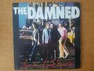 The Damned - Machine Gun Etiquette 1st Pressing 1979 with inner sleeve