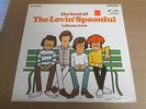 THE BEST OF THE LOVIN' SPOONFUL Vol 2 LP Record SEALED COPY