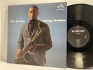 Sonny Rollins - The Bridge LP - ORG Grundman Audiophile Press -Tested EX+ Vinyl