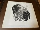 Joni Mitchell & James Taylor In Perfect Harmony RARE LP Folk Rock Acoustic TMOQ