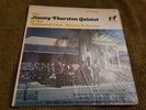 JIMMY THURSTON QUINTET Balmoral Rare Private Killer MAMBO Latin Jazz Soul LP