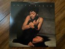 Anita Baker – Rapture 1986 Elektra 60444-1 Jacket VG+ Vinyl NM-