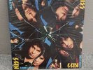 KISS Crazy Nights LP RARE SEALED 1987 Album U.S. Vinyl Record
