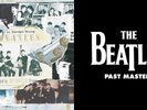 The Beatles Vinyl Records.  Anthology 1 3xLP.  Past Masters 2xLP. EXCELLENT COND