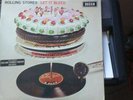 ROLLING STONES LET IT BLEED VINYL LP 1969 STEREO