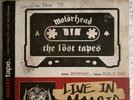 Motorhead Lost Tapes Live In Madrid Vinyl RSD, Opened But Never Played