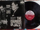 RONNIE SCOTT/TUBBY HAYES   