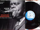 STANLEY TURRENTINE   