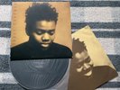 Tracy Chapman self Titled opened Lp A Great Spin