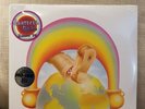 The Grateful Dead Europe '72 1972 3 Lp Vinyl Records RTI New & Sealed