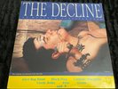 THE DECLINE OF WESTERN CIVILIZATION Soundtrack Vinyl LP 1980 Orig. Ed. GERMS +