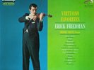 RCA LIVING STEREO LSC-2671 VIRTUOSO FAVOURITES PAGANINI TARTINI *ERICK FRIEDMAN