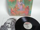 DEATH - SCREAM BLOODY GORE VINYL FIRST PRESS