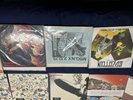 led zeppelin LP Lot