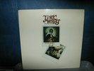Link Wray-Stuck in gear LP 1976