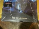 Metallica – Ride The Lightning