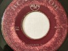 calypso RONALD BERRIDGE My Favourite Things 45 Lonely Goatherd TRINIDAD 7