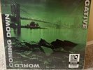 TYPE O NEGATIVE - World Coming Down, Ltd 20th Anni 2LP COLORED VINYL ROG New