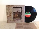 Led Zeppelin - IV Zoso - Atlantic 1971 Broadway Labels Gtfld w/ Inner Sleeve VG+