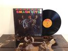 Jimi Hendrix Experience - Smash Hits - Reprise 1968 w/ Rare Poster