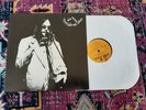 Neil Young - Tonight's The Night vinyl lp NM Gatefold