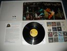 Viva  Live Roxy Music Atco '76 USA 1st MINT ARCHIVE MASTER Ultrasonic CLEAN