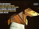 SXLF 6565-7 UK - RACHMANINOV - 4 PIANO CONCERTOS - ASHKENAZY / PREVIN 3LP NM