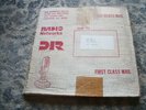 MICHAEL MARTIN MURPHEY --RADIO STATION PROMO--RARE--VINYL ALBUM