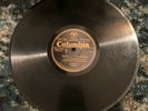 Country Music 78 Record White House Blues Charlie Poole Rare Hillbilly 78 RPM