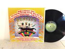 The Beatles - Magical Mystery Tour - Apple Early Pressing Gtfld w/ Book