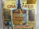 Cracker Kerosene Hat   Vinyl Double 180G LP   Audiophile Music On Vinyl Import