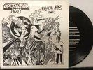 Operation Ivy – Hectic E.P. EP 1988 Lookout  Records – #3 EX/EX w/ All Inserts
