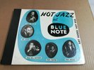 ART HODES Hot Jazz At Blue Note (2 of 3)x 78 ALBUM Blue Note Album 103 E/VG