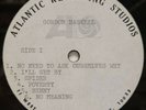 RARE Gordon Haskell - It Is and It Isn't 1971 Atlantic Acetate LP King Crimson